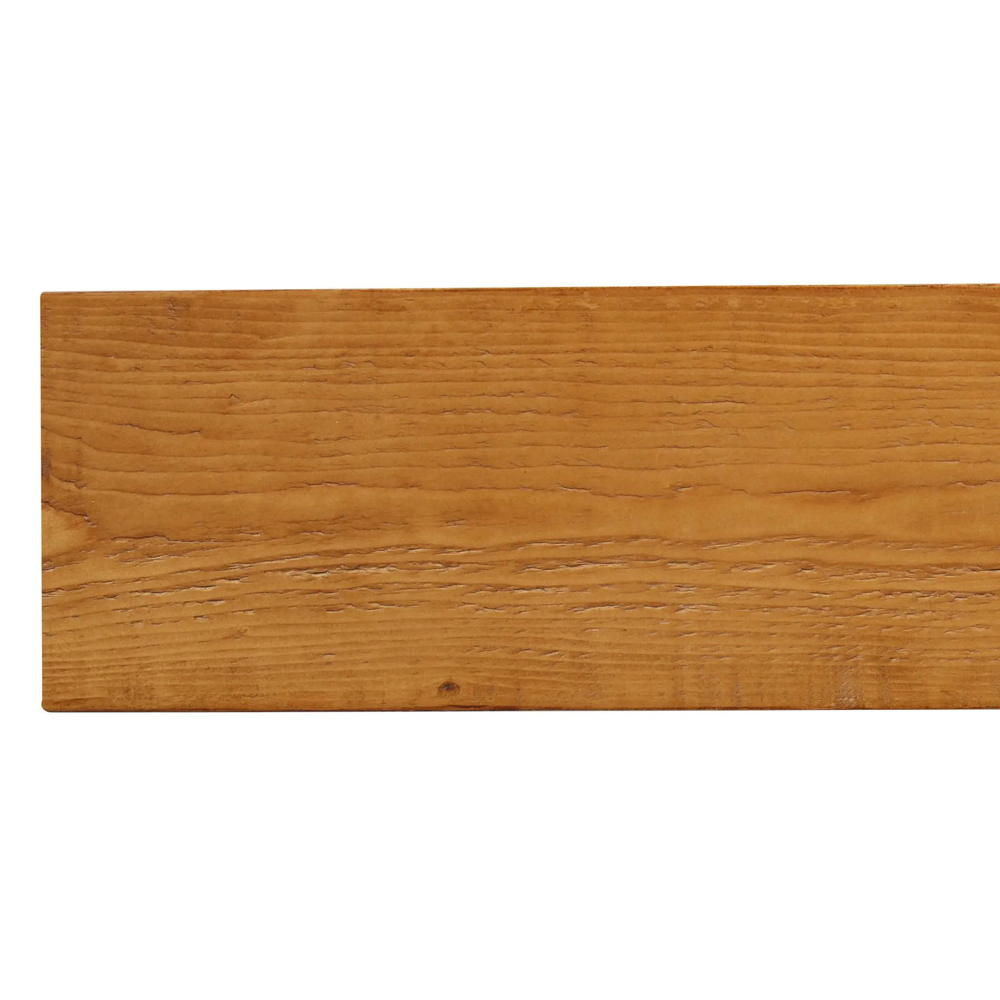 Barn Beam Fireplace Mantel Shelf by Dogberrycollections