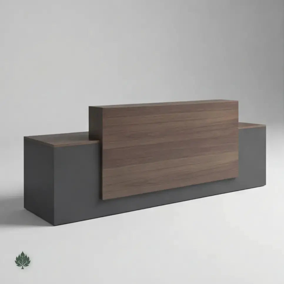 Taviel · Front Reception Desk by Arc Grove