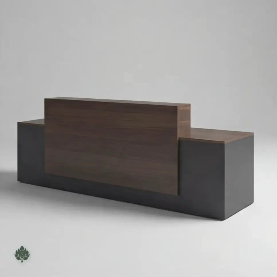 Taviel · Front Reception Desk by Arc Grove