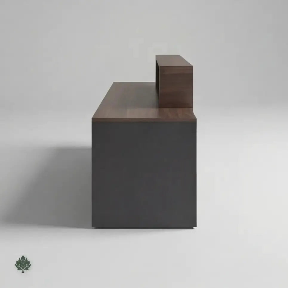 Taviel · Front Reception Desk by Arc Grove