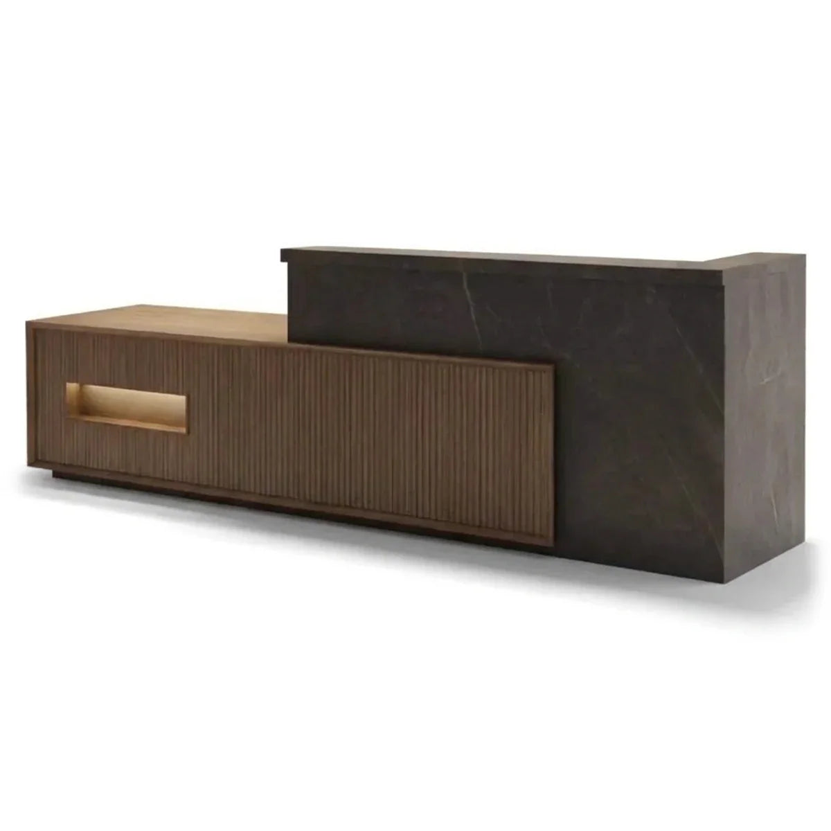 Knox · Front Reception Desk