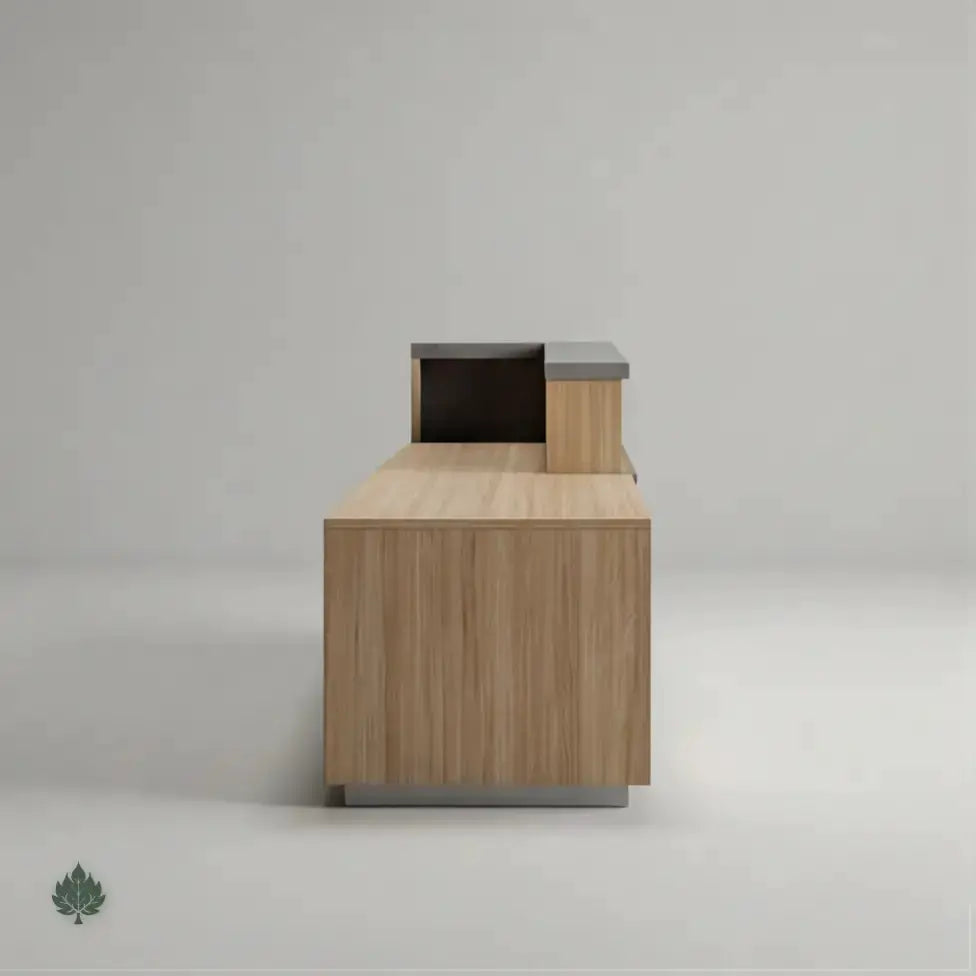 Knox · Front Reception Desk by Arc Grove