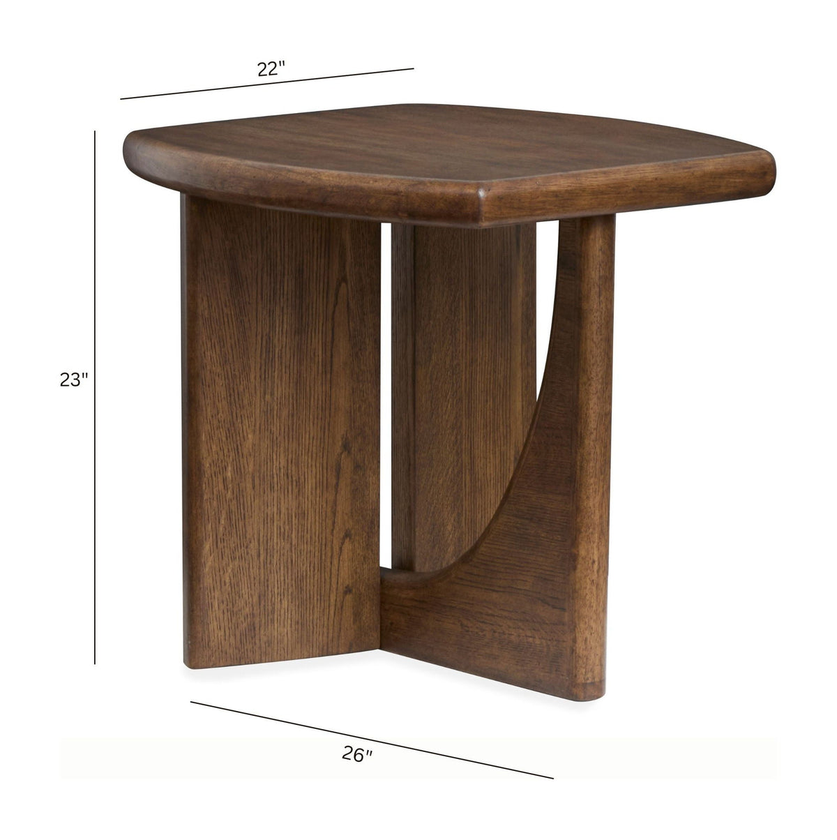 Phoebe - Rectangular Table, photo 4 of 21