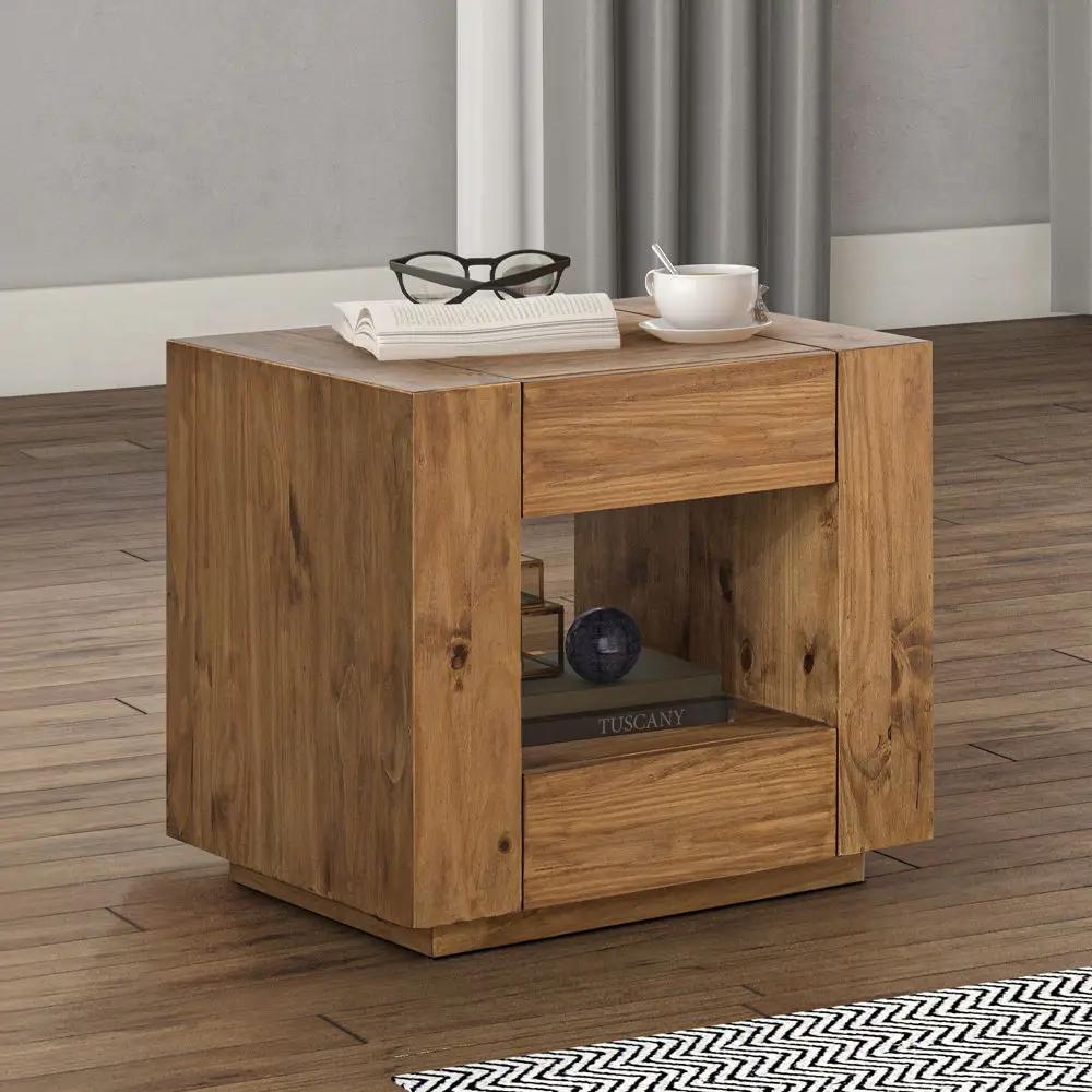Harlan - Table by Unique Piece Furniture