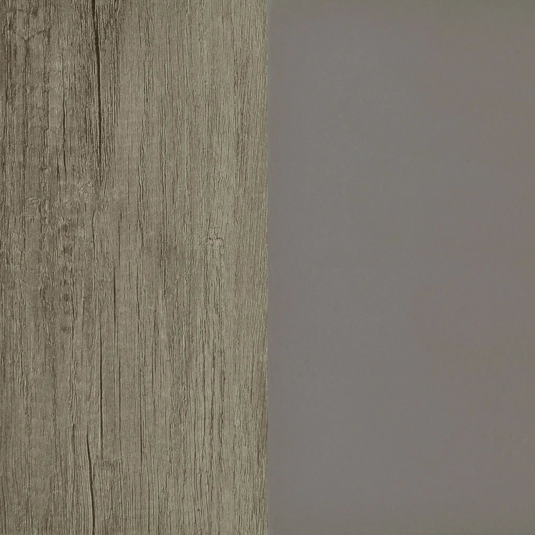 Deepika 4-Panel Room Divider Folding Screen Grey Driftwood by Unique Piece Furniture
