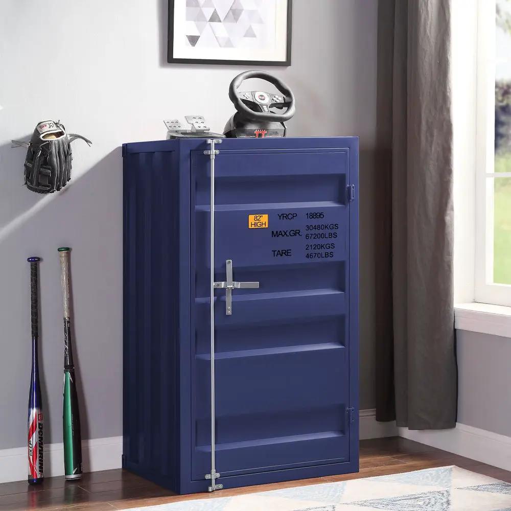 Cargo - Chest (Single Door) by Unique Piece Furniture