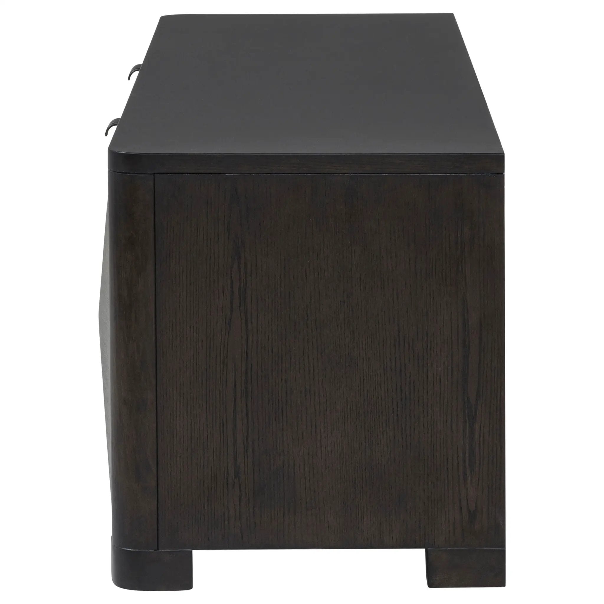 Marcelo 71-inch TV Stand Media Console Coffee by Unique Piece Furniture