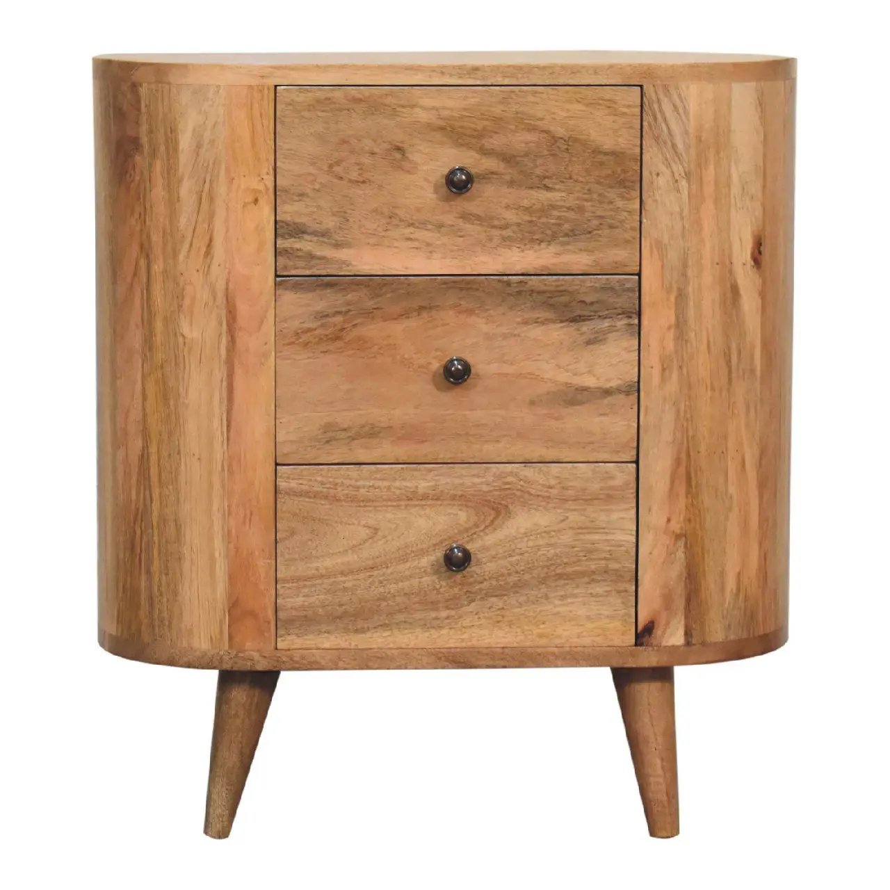 Mini Cabinet by Unique Piece Furniture