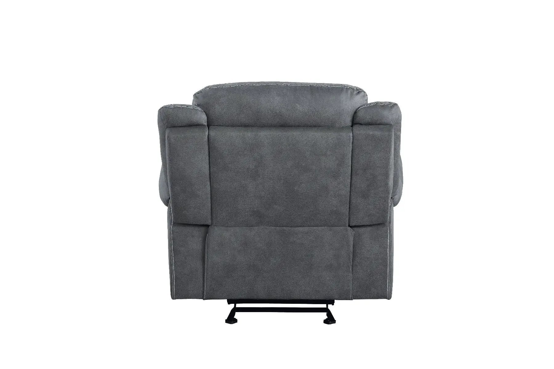 Zubaida - Glider Recliner by Unique Piece Furniture