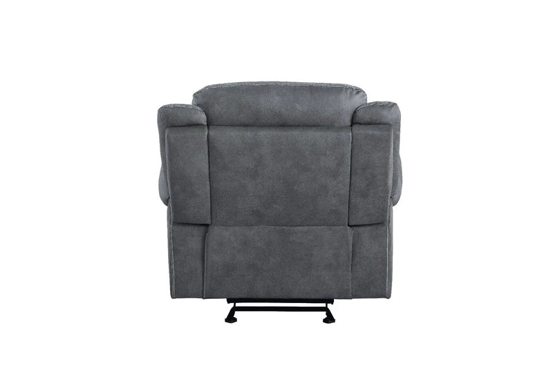 Zubaida - Glider Recliner by Unique Piece Furniture