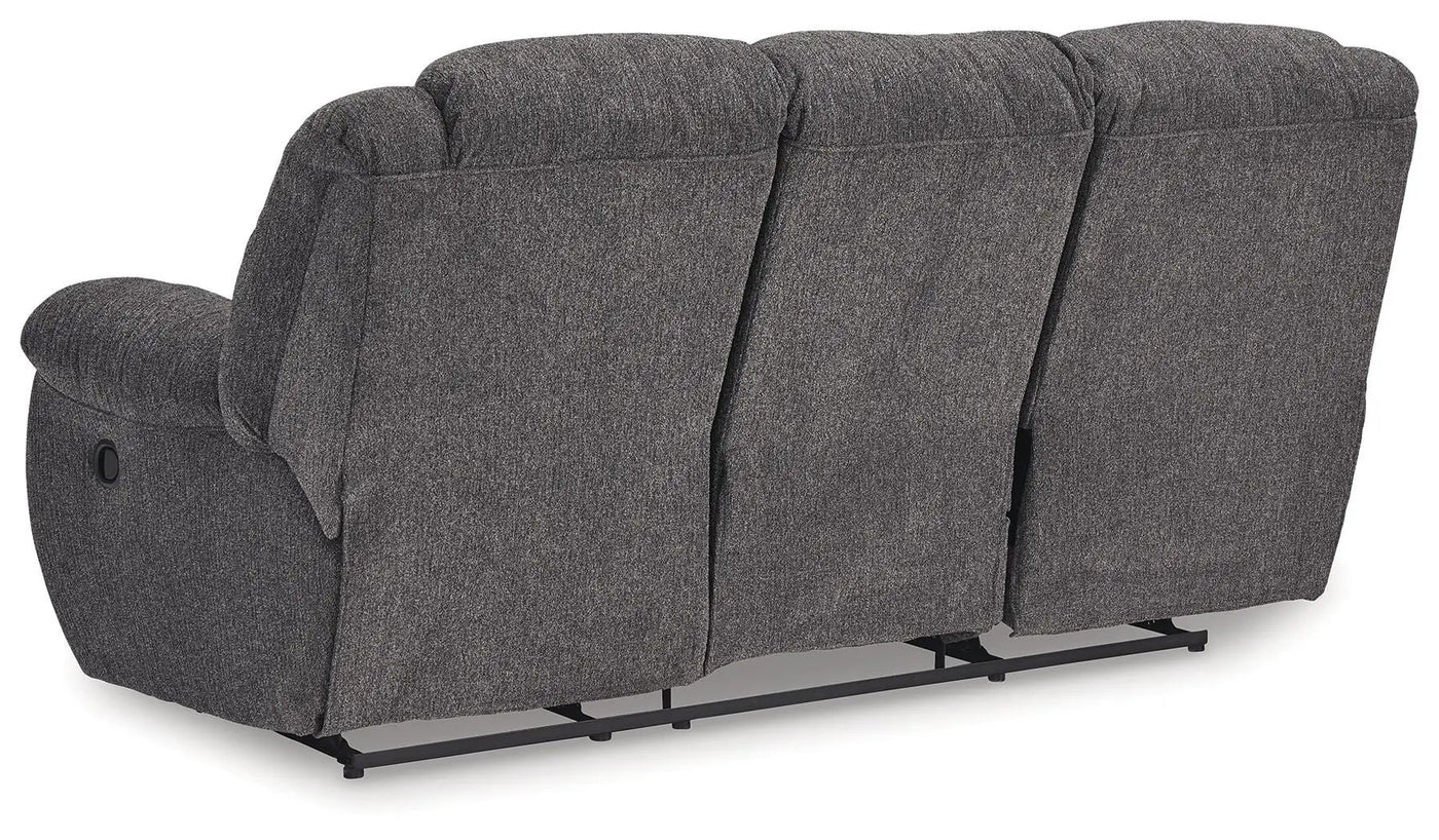 Foreside - Reclining Living Room Set by Unique Piece Furniture