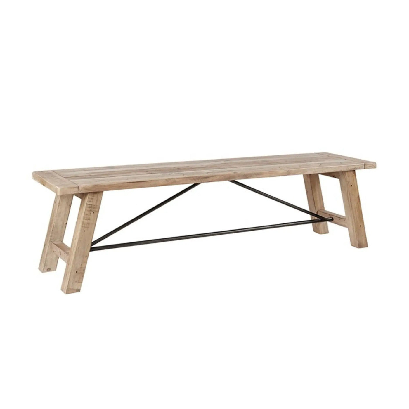 Sonoma - Dining Bench by HouseOfZazla