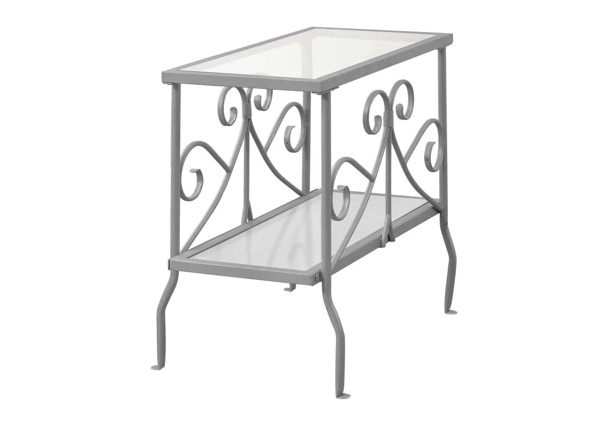 Elegant Design Accent Table, Side Traditional by Unique Piece Furniture