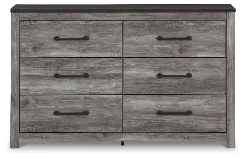 Bronyan - Dresser by Unique Piece Furniture
