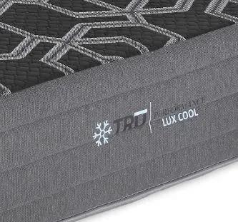 12" Smooth Top Foam, Medium Plush Mattress by HouseOfZazla