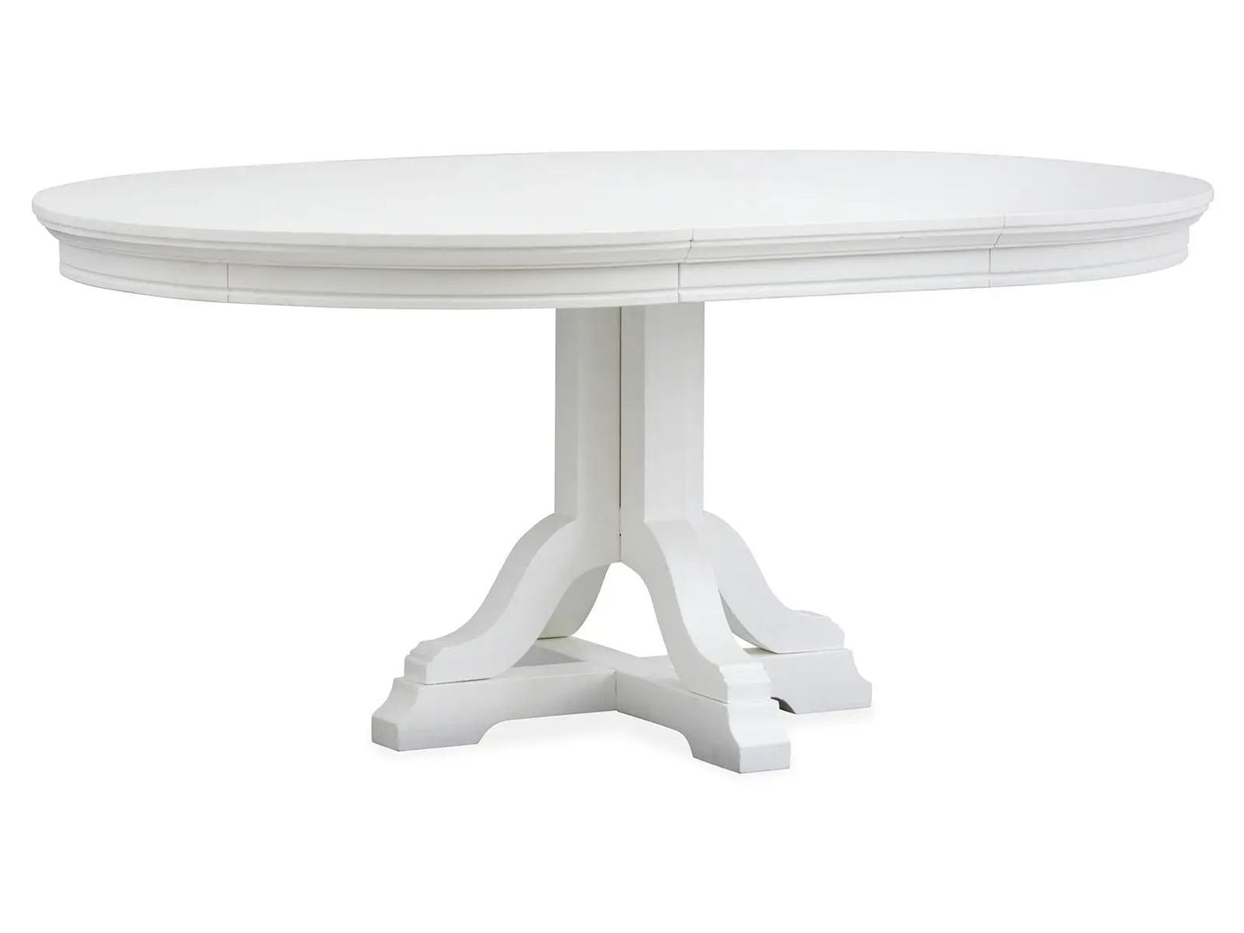 Charleston - 48" Round Dining Table by Unique Piece Furniture