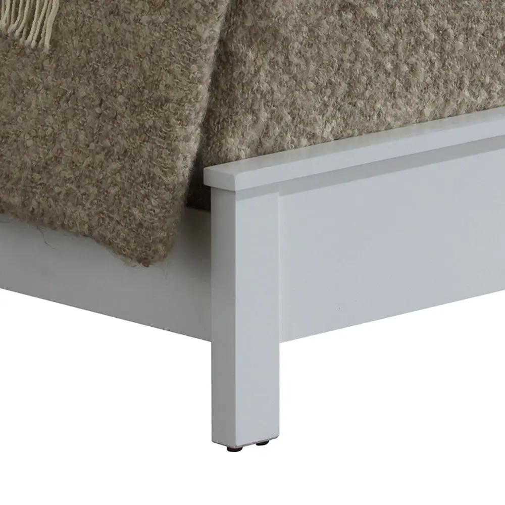 Bed With Transitional Design Stylish by Unique Piece Furniture