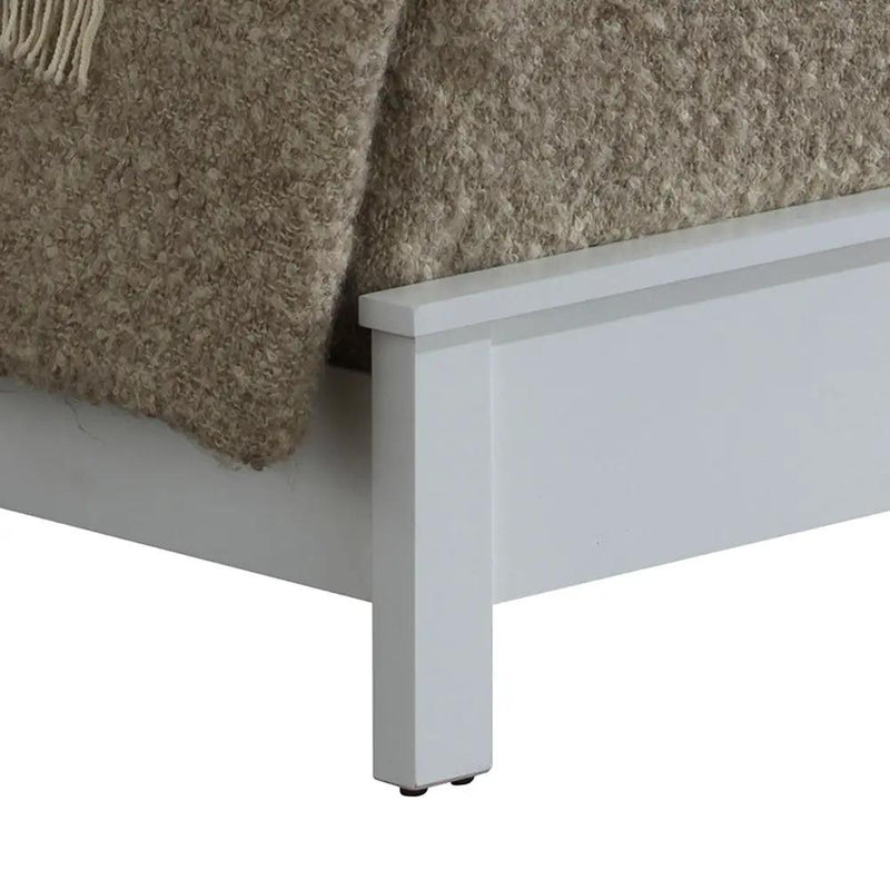 Bed With Transitional Design Stylish by Unique Piece Furniture