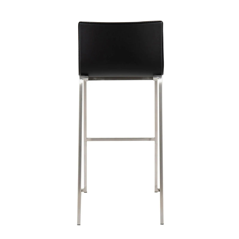 Mara - Contemporary Stylish Barstool (Set of 2) by Unique Piece Furniture