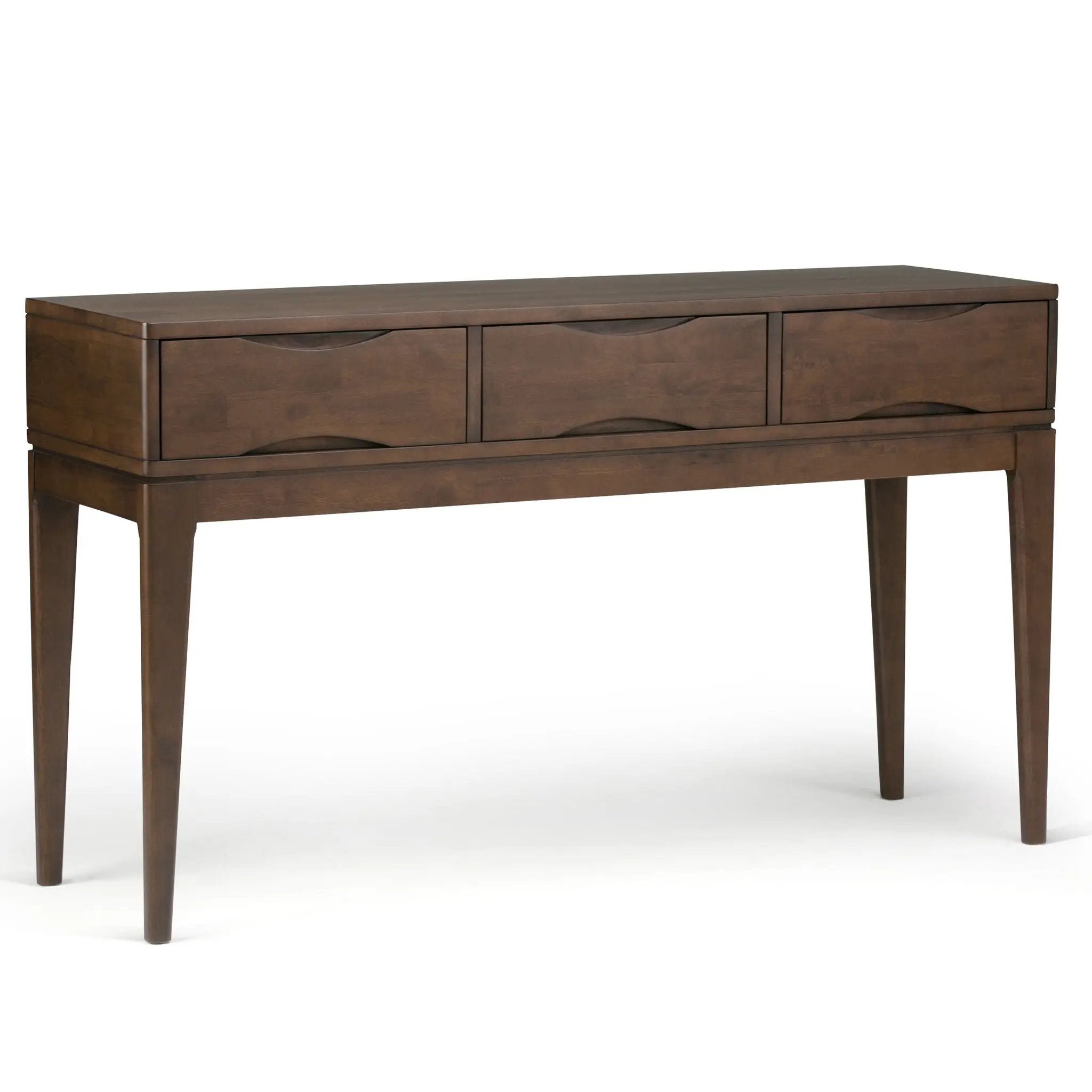 Harper - Handcrafted Console Sofa Table by Unique Piece Furniture