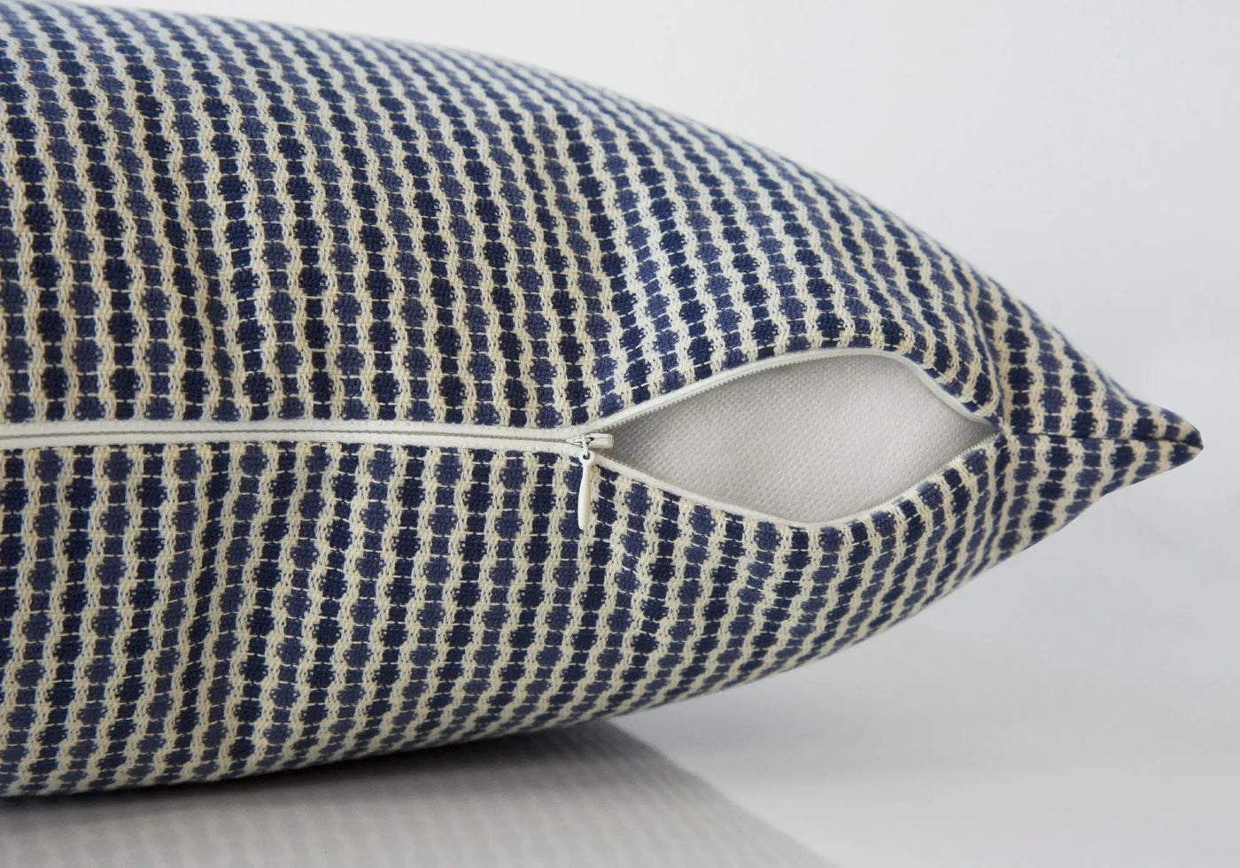 8th Street Square Decorative Throw Pillows with Insert by HouseOfZazla