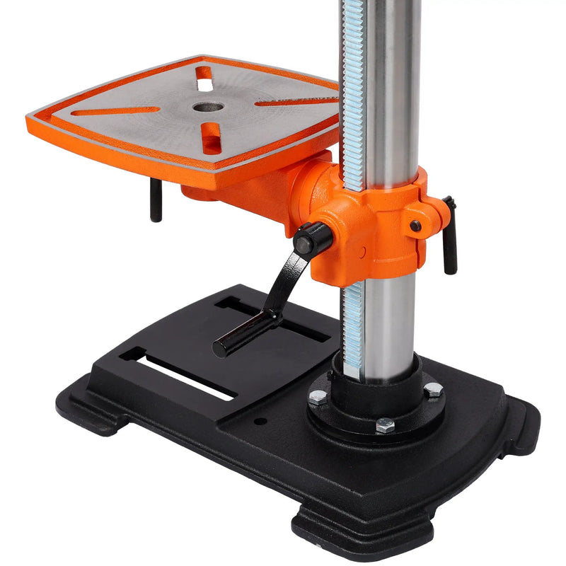 12" Swing Benchtop Drill Press with Laser & Digital Meter by HouseOfZazla