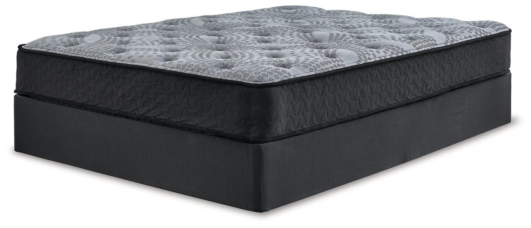 Comfort Plus - Hybrid Mattress by Unique Piece Furniture
