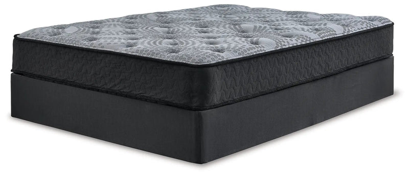 Comfort Plus - Hybrid Mattress by Unique Piece Furniture