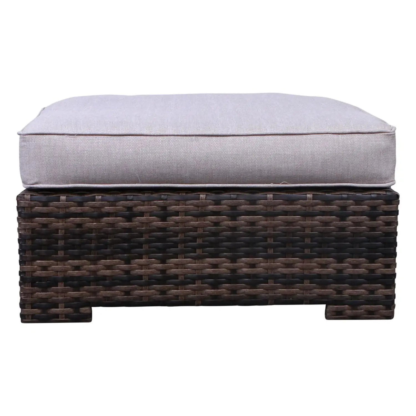 Outdoor Patio Chair Set For Patio With Foam Cushions by HouseOfZazla