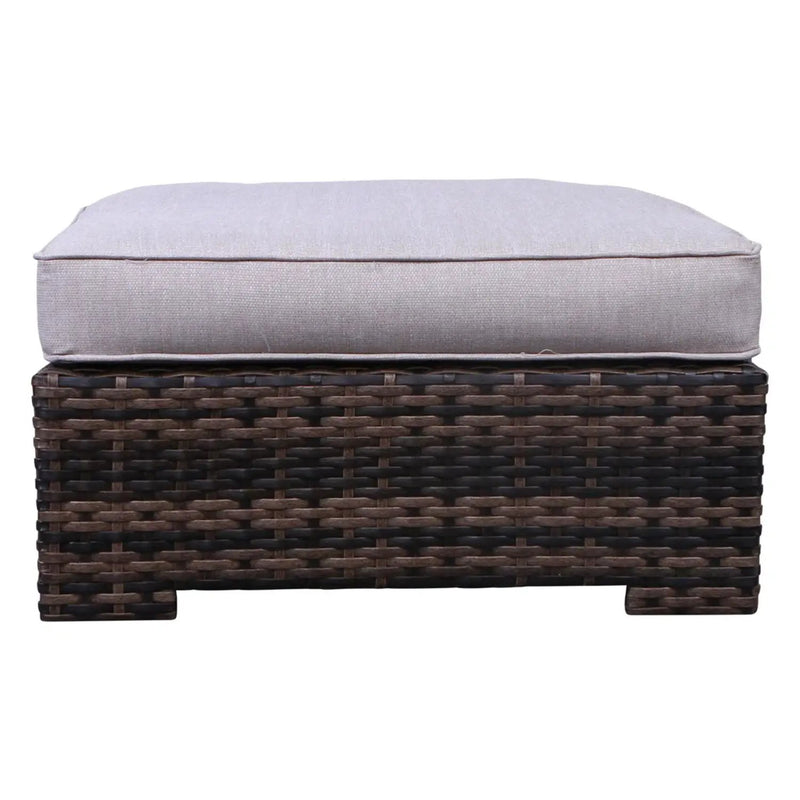 Outdoor Patio Chair Set For Patio With Foam Cushions by HouseOfZazla