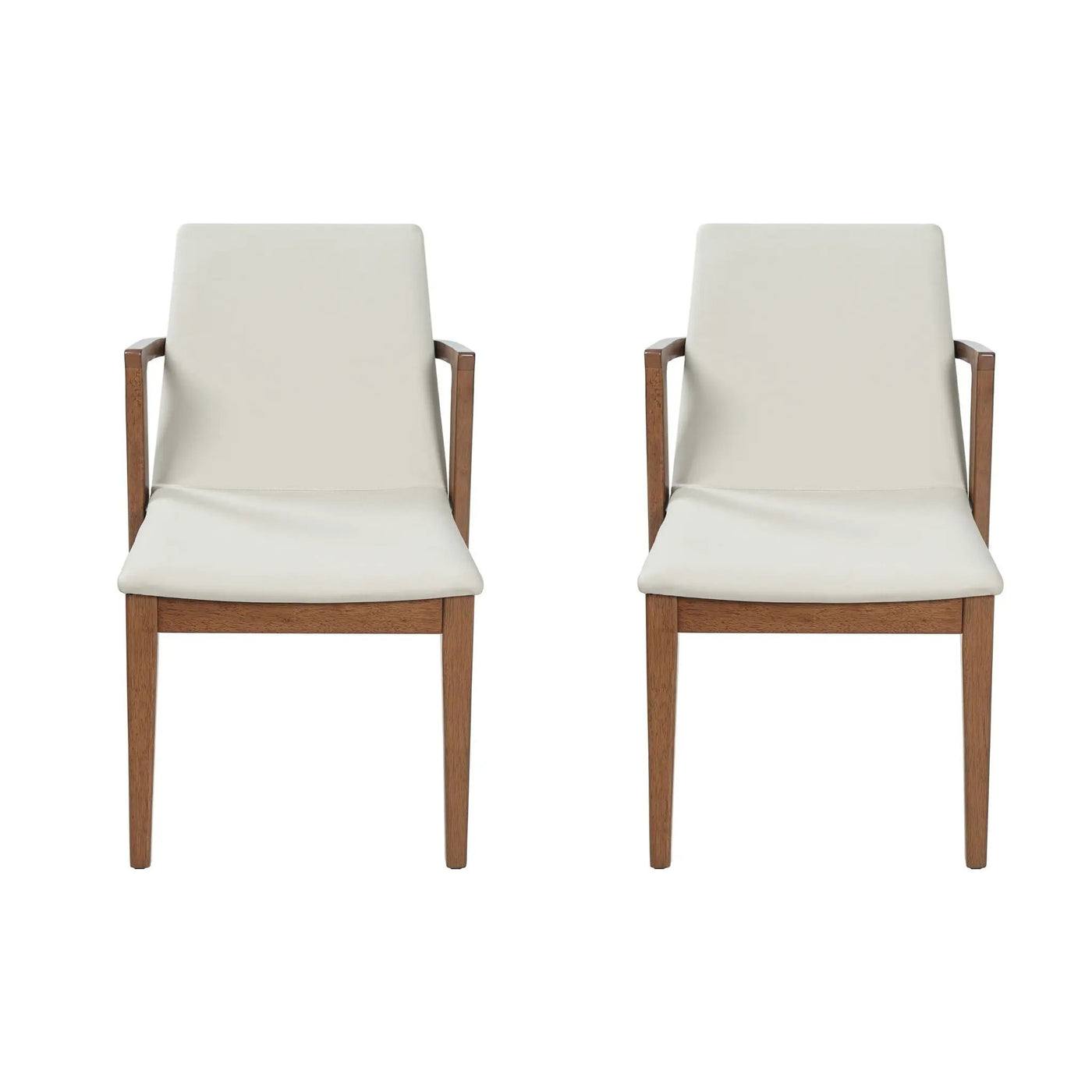 Dining Chairs (Set of 2) by HouseOfZazla