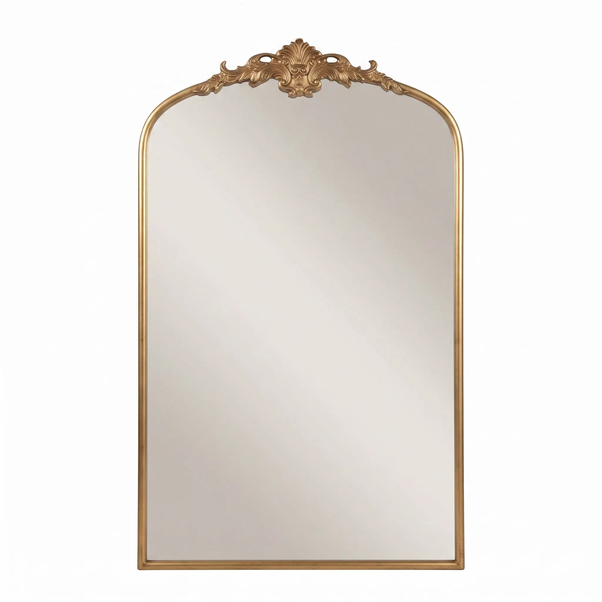 24''x36'' Antique Large Wall Mirror by HouseOfZazla