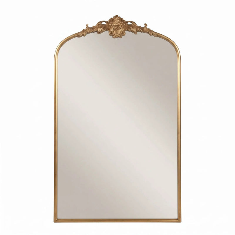 24''x36'' Antique Large Wall Mirror by HouseOfZazla