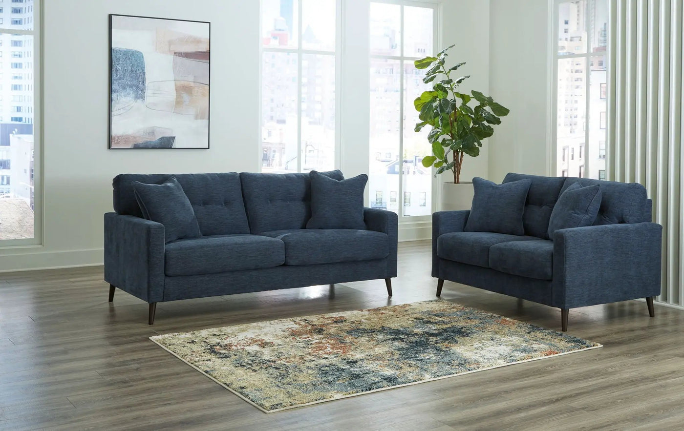Bixler - Living Room Set by Unique Piece Furniture