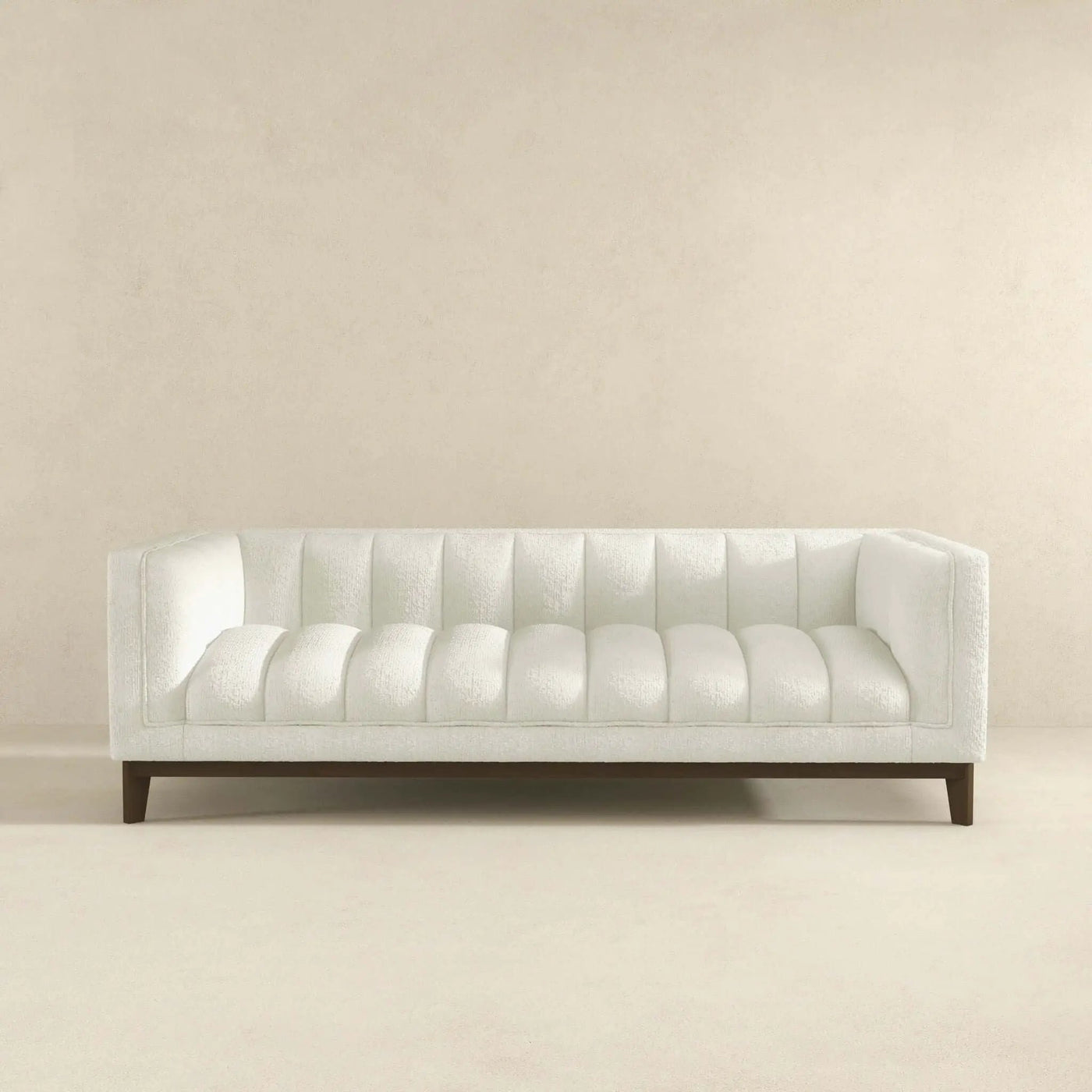 Melissa - Mid Century Modern Sofa by Unique Piece Furniture