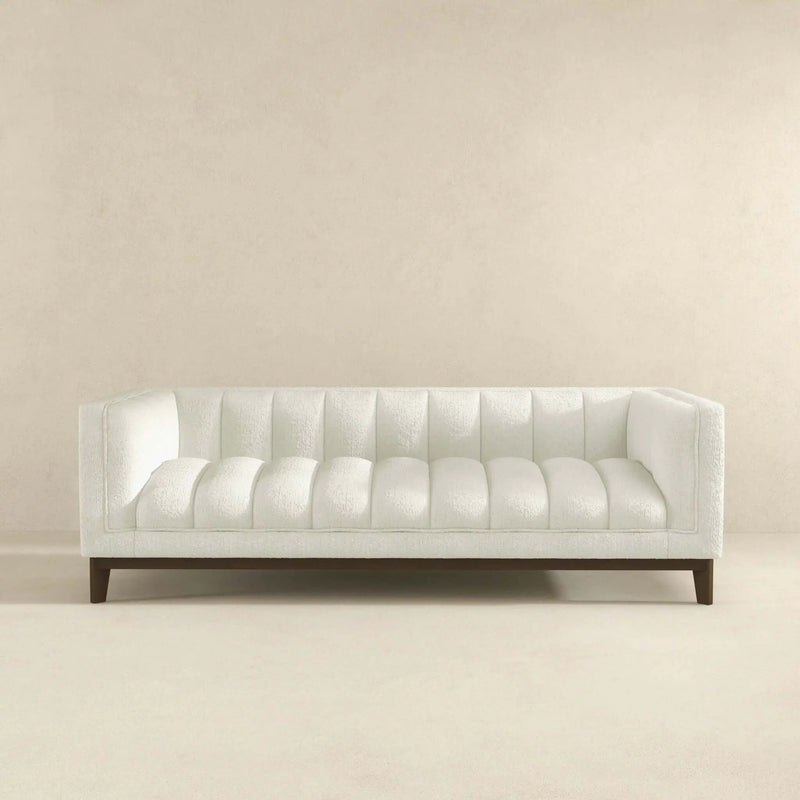 Melissa - Mid Century Modern Sofa by Unique Piece Furniture