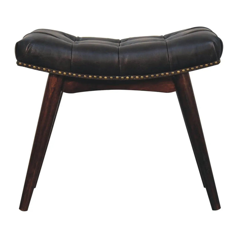 Solid Wood Bench by Unique Piece Furniture