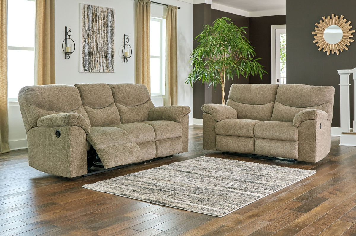 Alphons - Living Room Set, photo 2 of 21