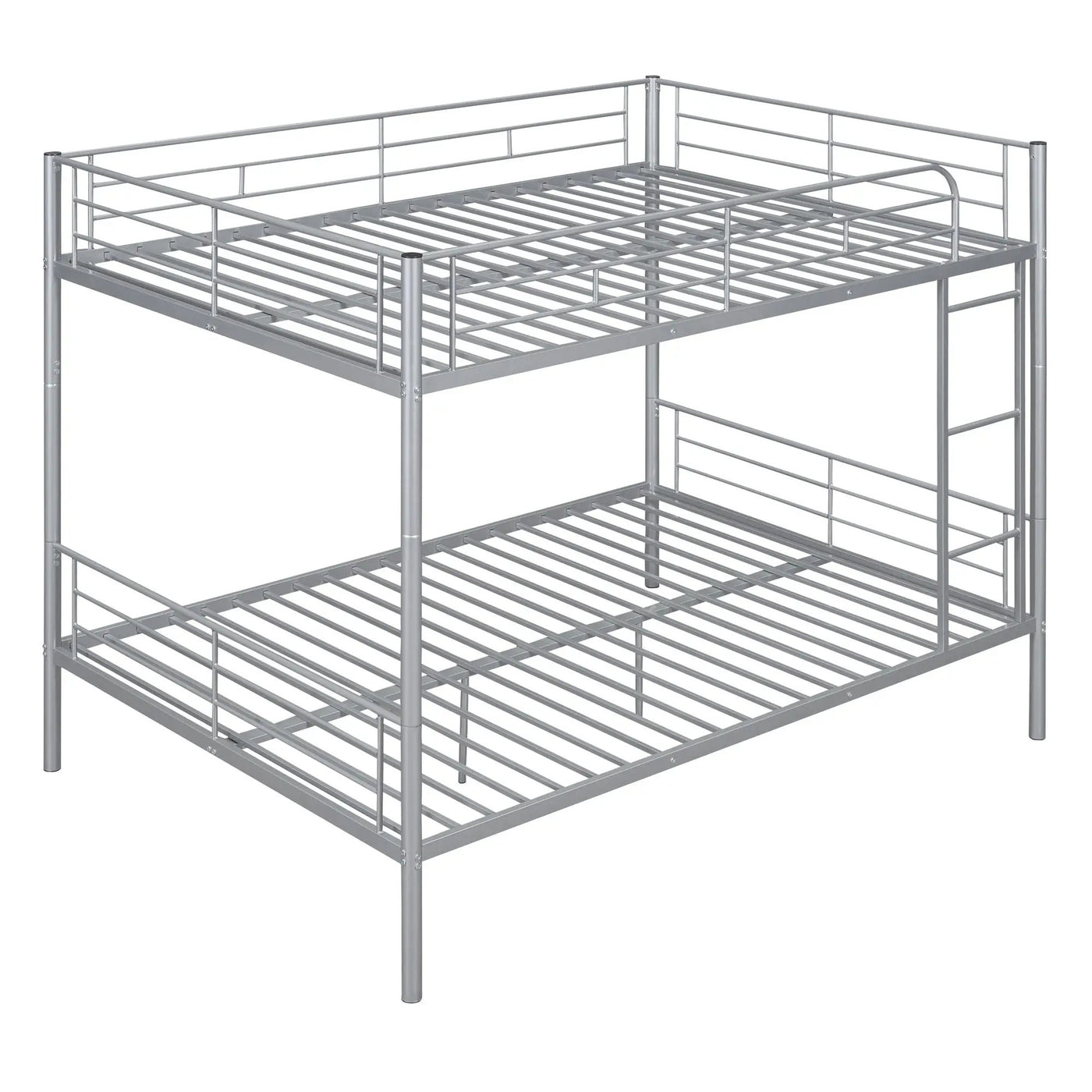 Steel Construction Bunk Bed by Unique Piece Furniture