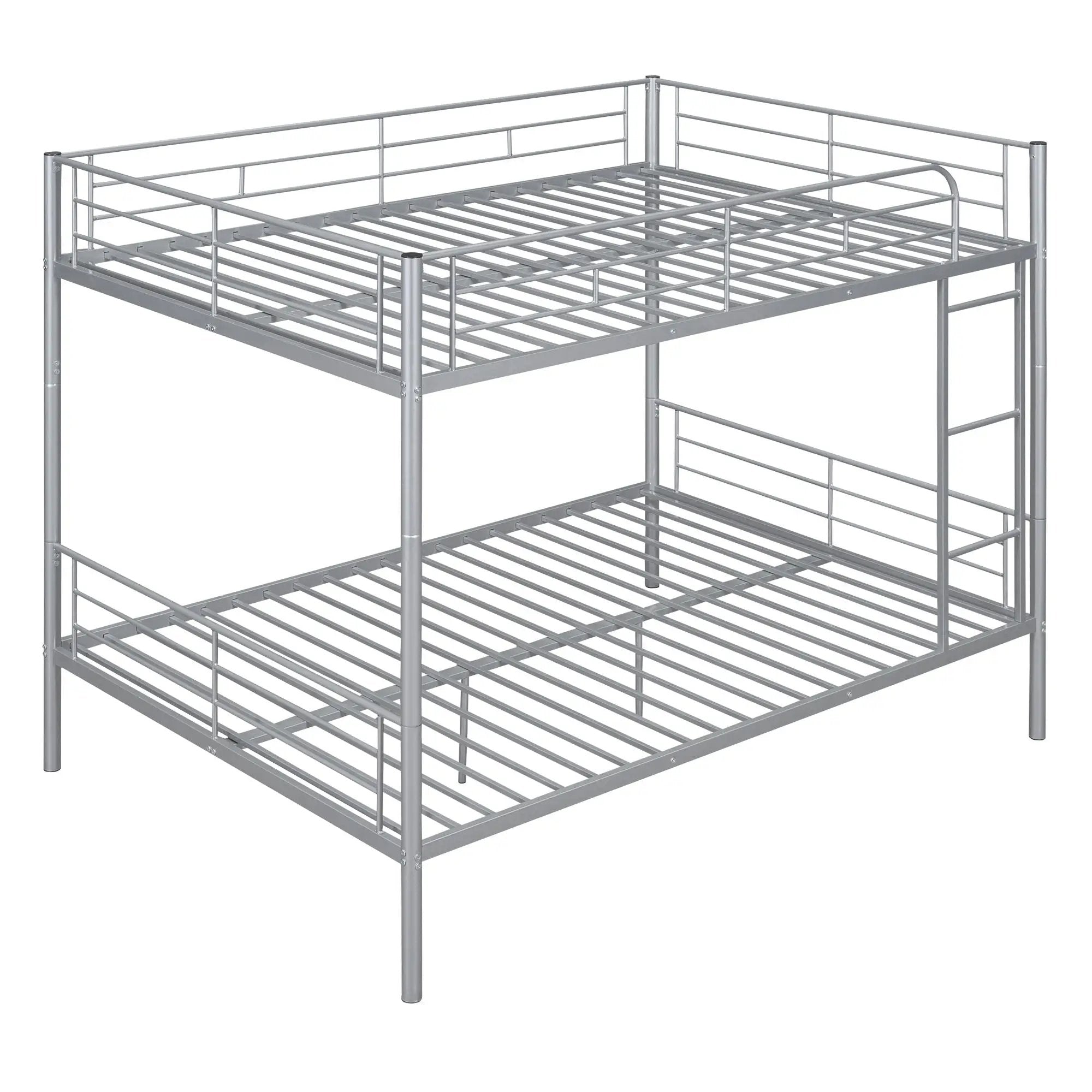 Steel Construction Bunk Bed by Unique Piece Furniture