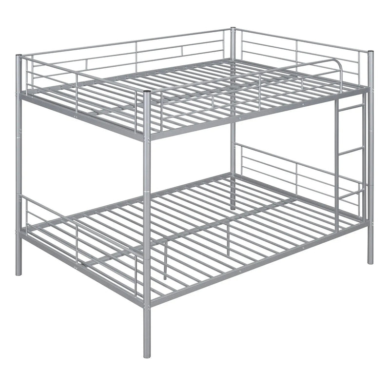 Steel Construction Bunk Bed by Unique Piece Furniture