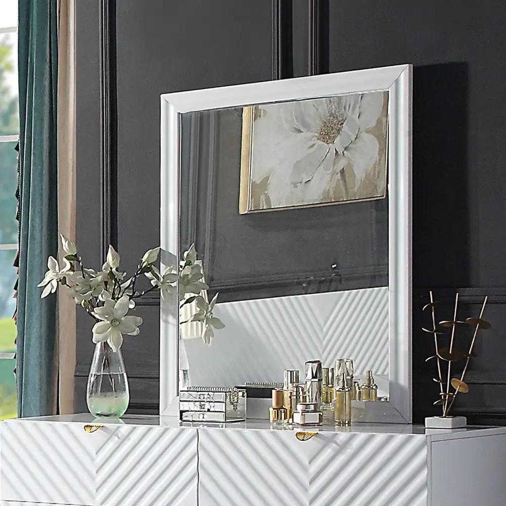 Gaines - Mirror by Unique Piece Furniture