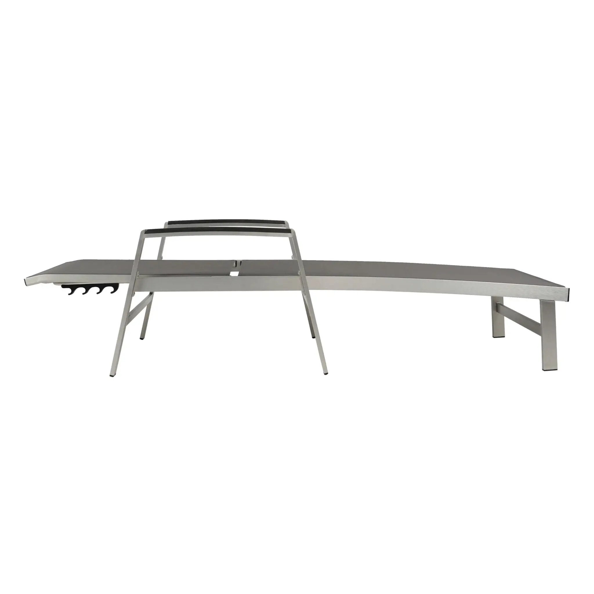 Oaxton Chaise Lounge by HouseOfZazla