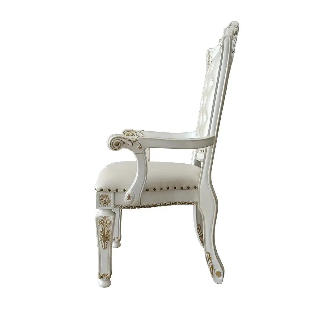Vendome - Arm Chair by Unique Piece Furniture
