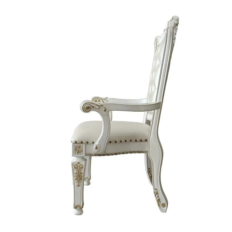 Vendome - Arm Chair by Unique Piece Furniture
