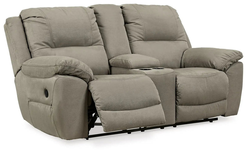 Next-Gen Gaucho - Reclining Living Room Set by Unique Piece Furniture