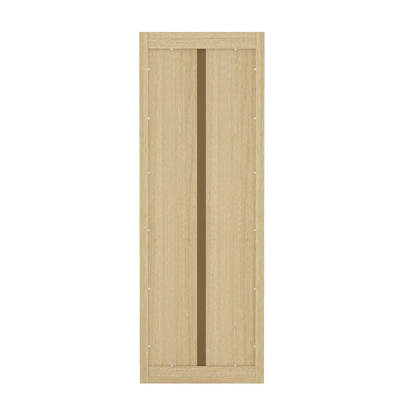 Rivington - Open Bookcase by HouseOfZazla