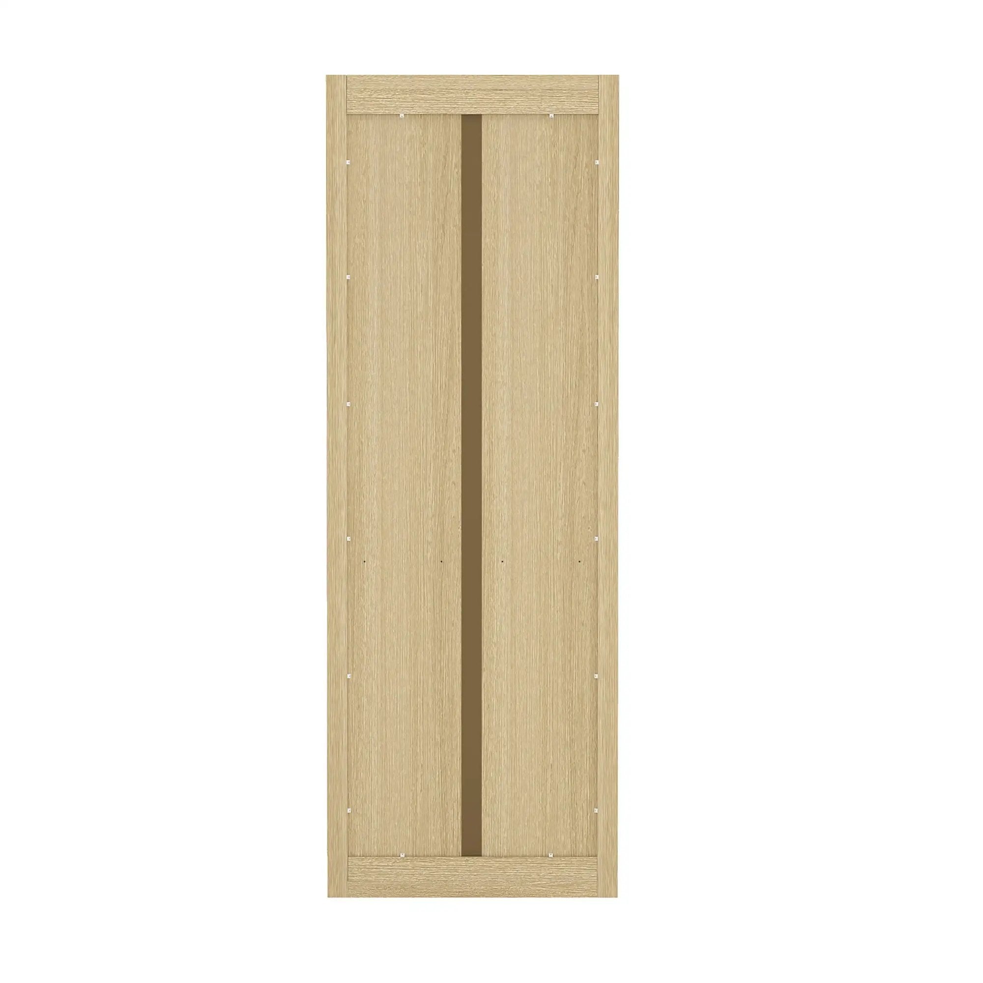 Rivington - Open Bookcase by HouseOfZazla