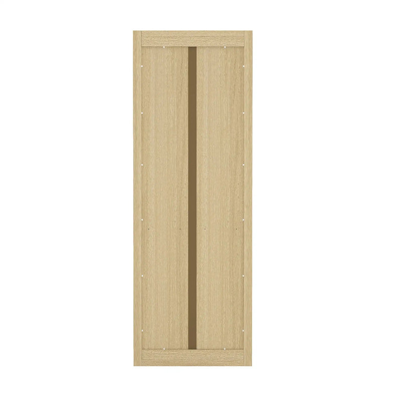Rivington - Open Bookcase by HouseOfZazla
