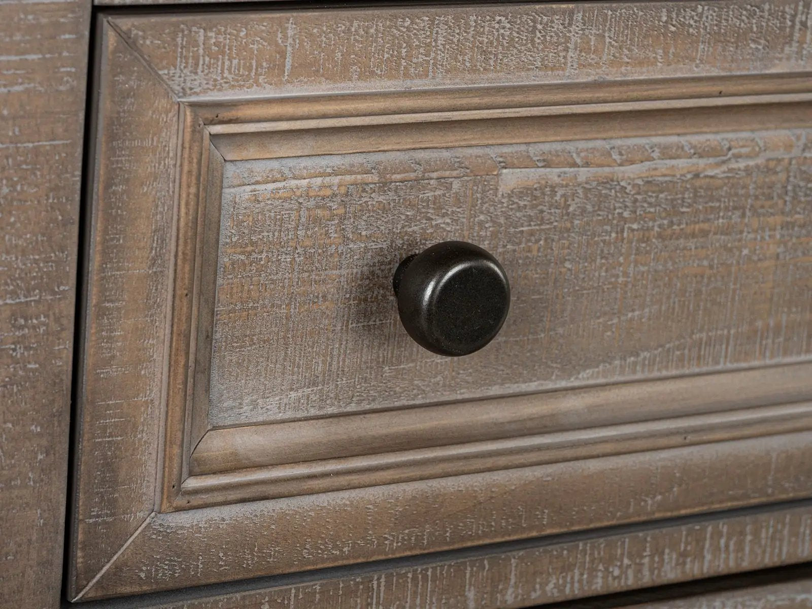 Lancaster - Server - Dovetail Gray by Unique Piece Furniture